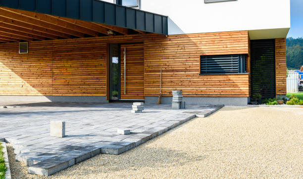 Reasons to Select Us for Your Driveway Paving Requirements in Navy Yard City, WA