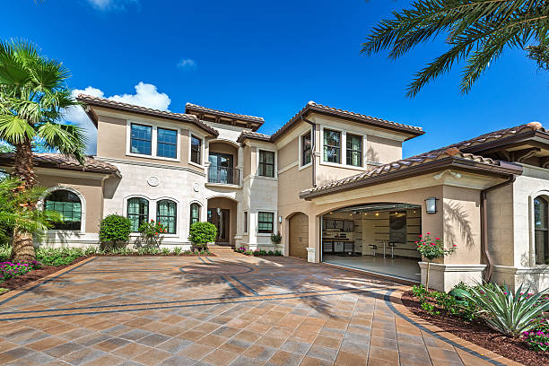 Best Custom Driveway Pavers  in Navy Yard City, WA