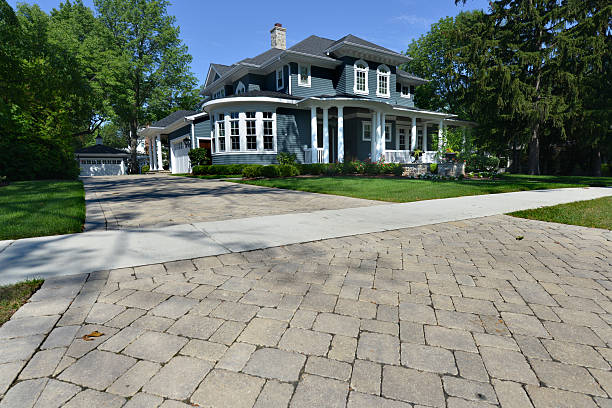  Navy Yard City, WA Driveway Pavers Pros